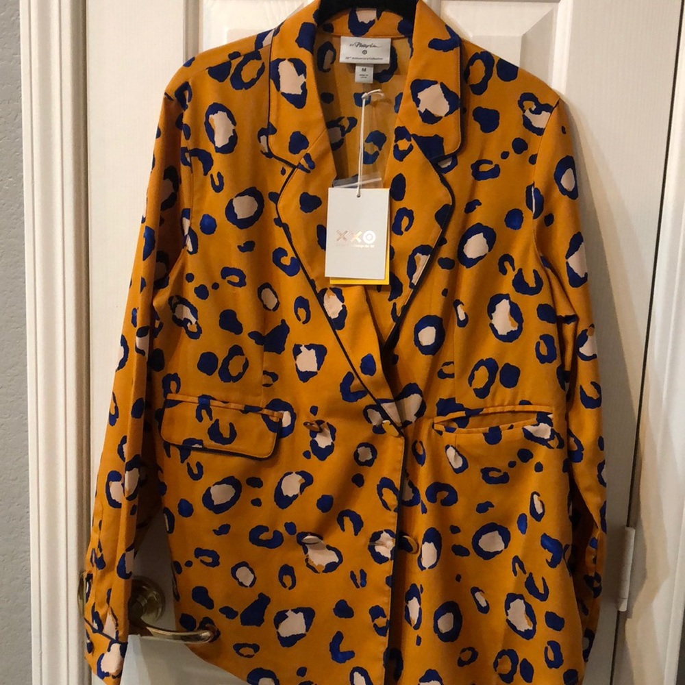 Phillip Lim x Target blazer